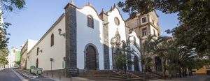 parroquia de san francisco de asis santa cruz de tenerife