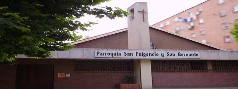 parroquia de san fulgencio san fulgencio