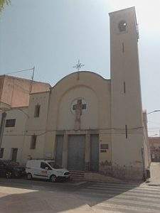 parroquia de san gabriel alicante 1