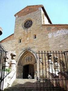 parroquia de san gil abad burgos 1