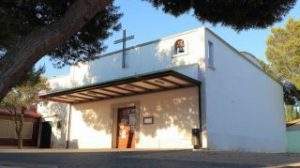 parroquia de san gregorio ostiense zaragoza