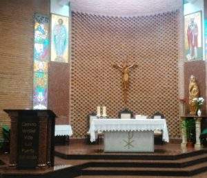 parroquia de san ireneo madrid 1