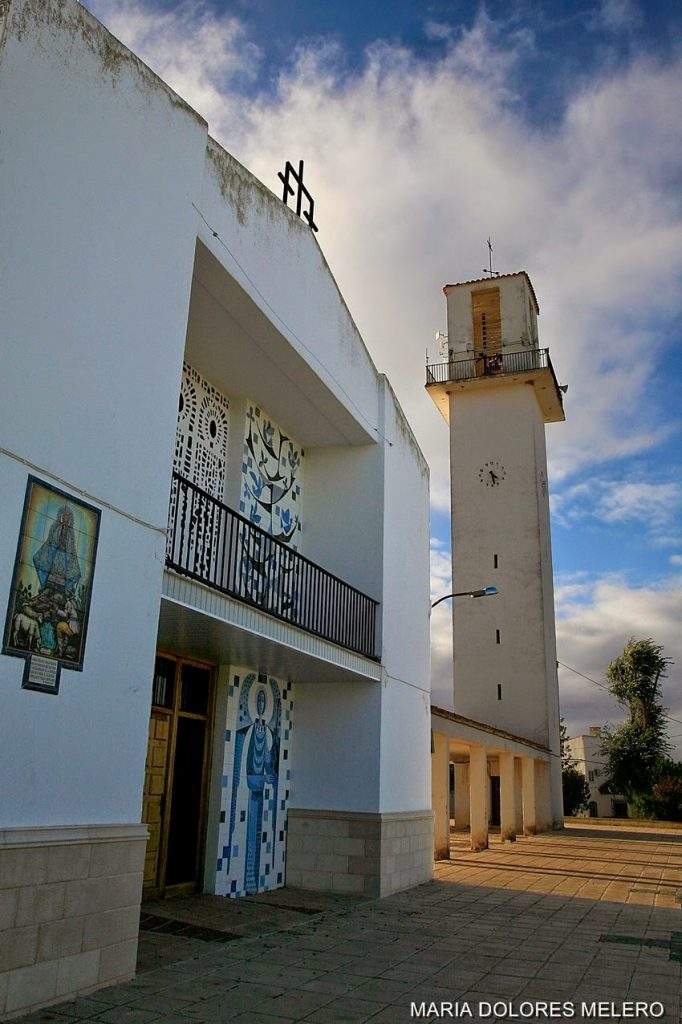 parroquia de san isidro aguas nuevas 1
