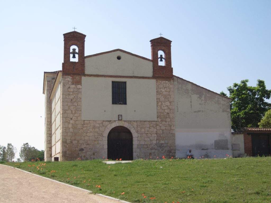 parroquia de san isidro labrador valladolid