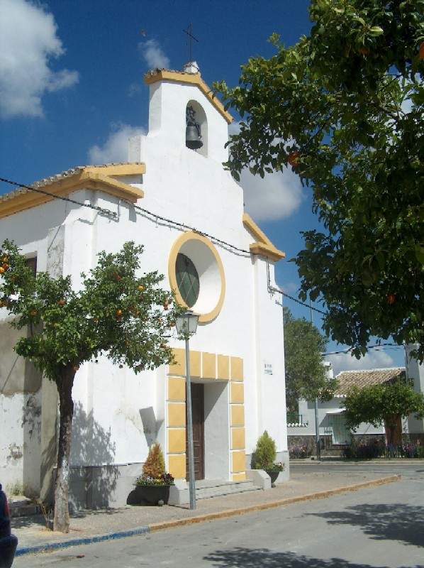 parroquia de san isidro san isidro de guadalete