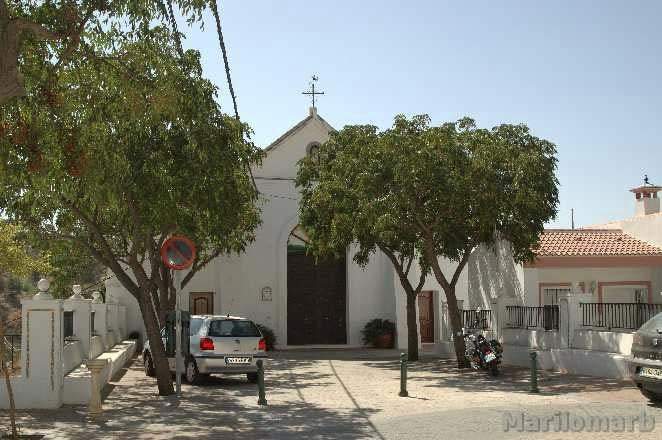parroquia de san jose cajiz
