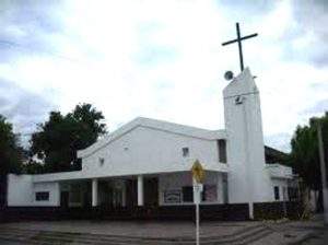 Parroquia de San José Obrero (Silla)