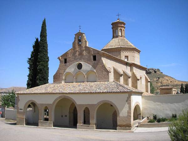 parroquia de san jose teruel