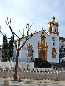 parroquia de san jose y espiritu santo cordoba 1