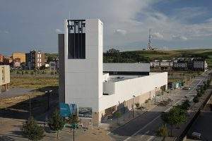 parroquia de san josemaria escriva burgos 1