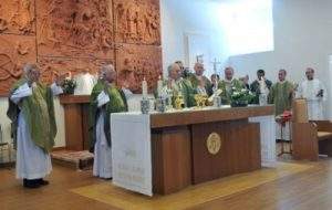 parroquia de san josemaria escriva madrid 1