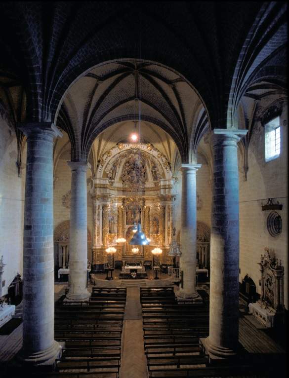 parroquia de san juan aulesti 1