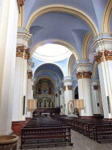 parroquia de san juan bautista alcolea de cinca 1