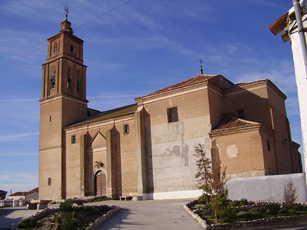 parroquia de san juan bautista ataquines 1