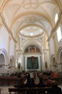 parroquia de san juan bautista badajoz 1