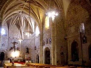 parroquia de san juan bautista caceres 1