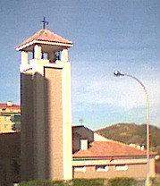 parroquia de san juan de avila malaga