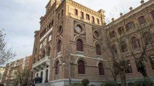 parroquia de san juan de la ribera valencia