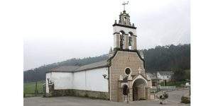 parroquia de san juan de prendones san juan de prendones