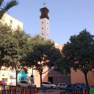 parroquia de san juan de ribera badajoz 1