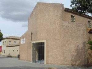 parroquia de san juan de ribera sevilla