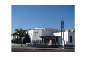 parroquia de san juan macias badajoz