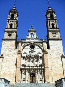 parroquia de san juan y san pedro de renueva leon 1