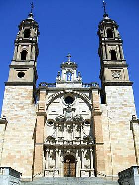 parroquia de san juan y san pedro de renueva leon 1