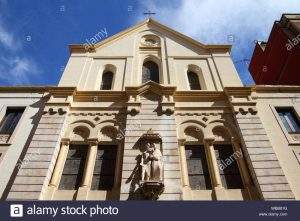 parroquia de san juan y san vicente valencia