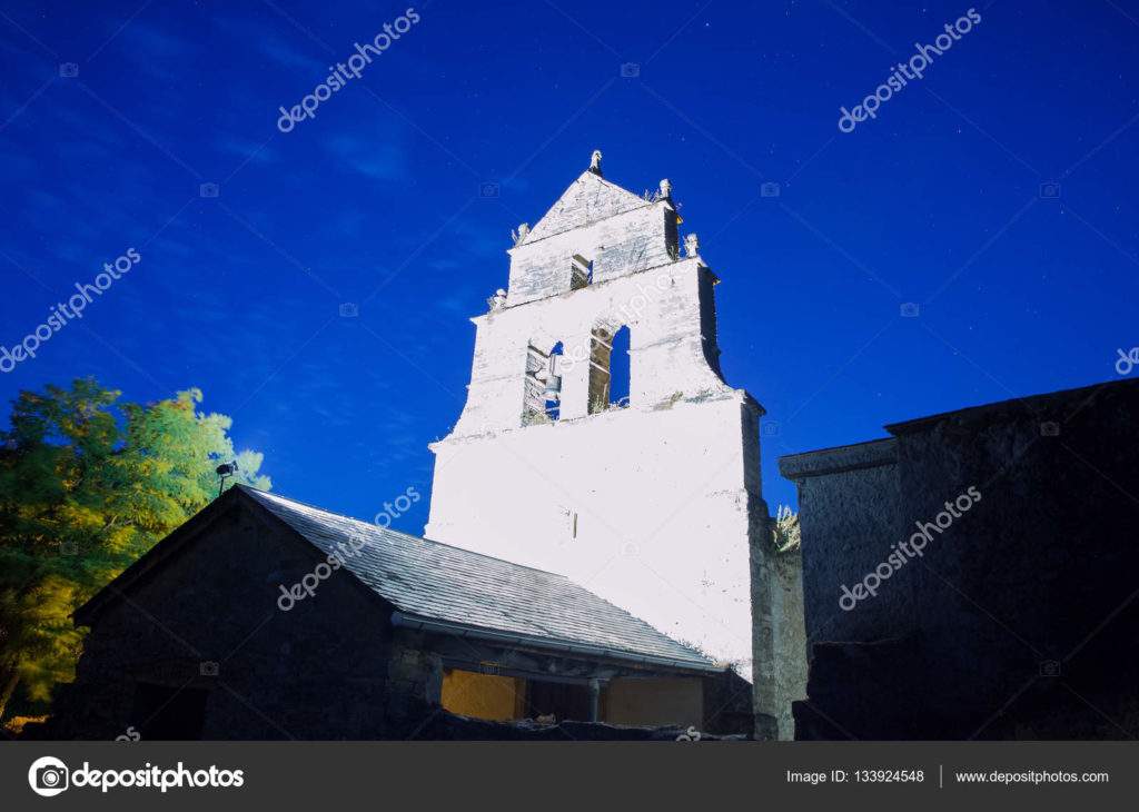 parroquia de san julian de la vega sarria