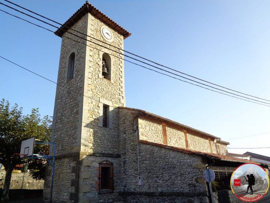 parroquia de san julian serdio