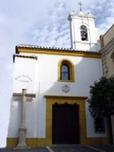 parroquia de san lazaro malaga