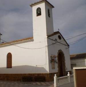 parroquia de san lorenzo loja