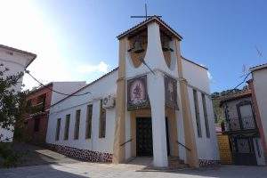parroquia de san lorenzo martir san lorenzo de calatrava