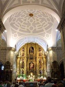 parroquia de san marcelo leon 1