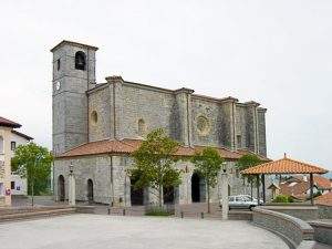 parroquia de san martin alkiza 1