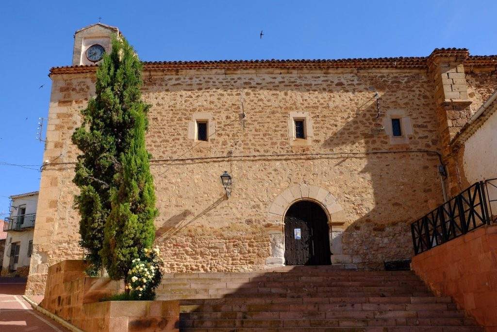 parroquia de san martin corduente 1