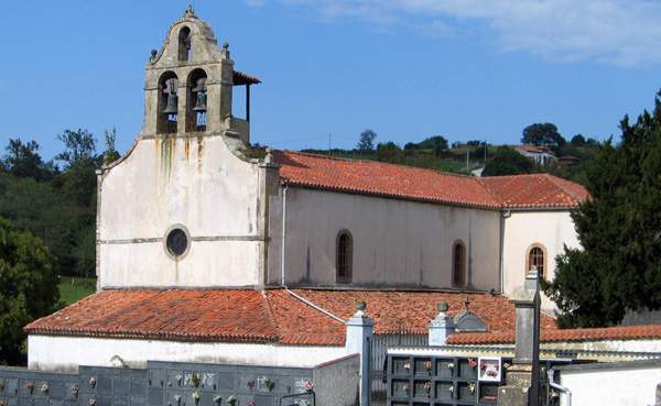 parroquia de san martin de anes anes 1