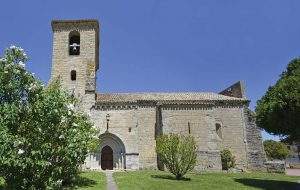 parroquia de san martin egues