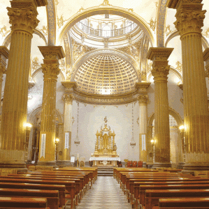 Parroquia de San Martín Obispo (Callosa de Segura)