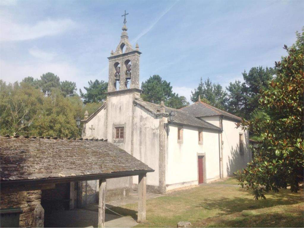 parroquia de san martino codesido vilalba