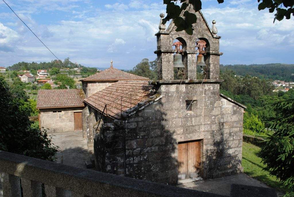 parroquia de san martino villasobroso