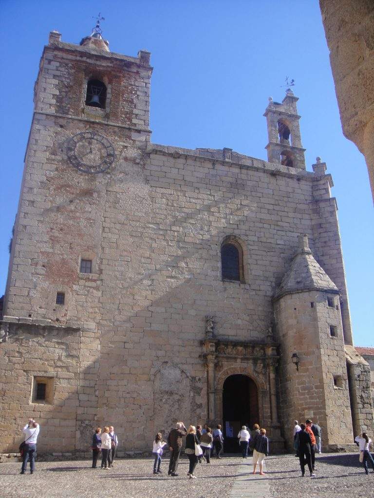 parroquia de san mateo caceres 1