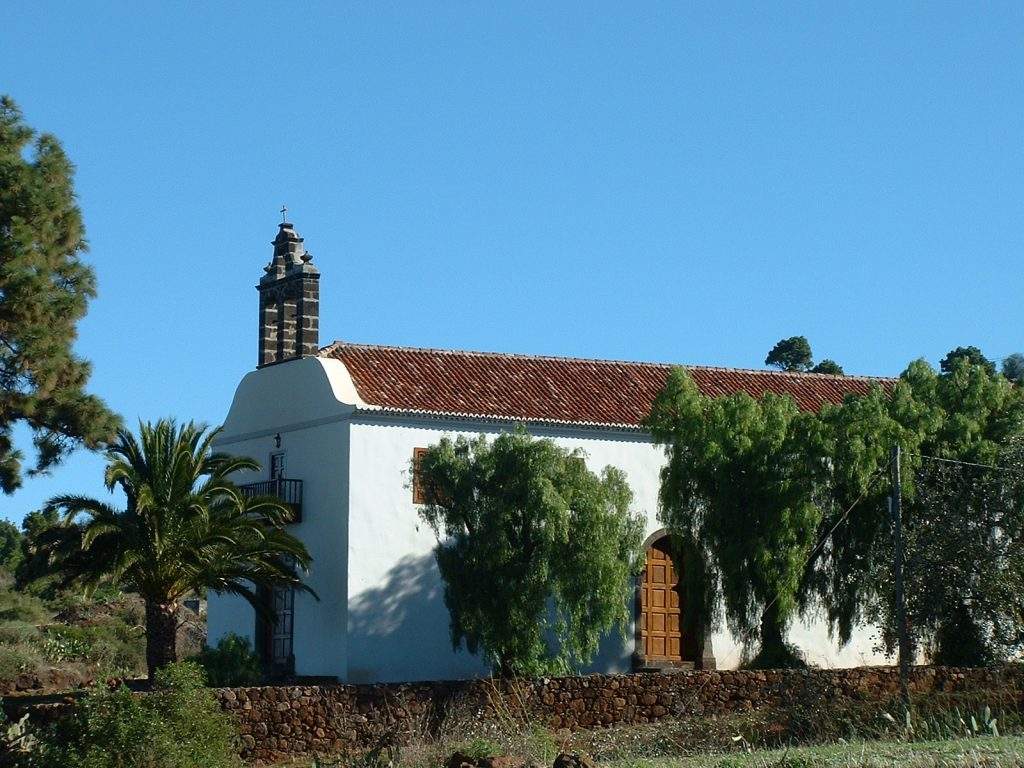 parroquia de san mauro abad puntagorda