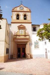 parroquia de san miguel arcangel barx