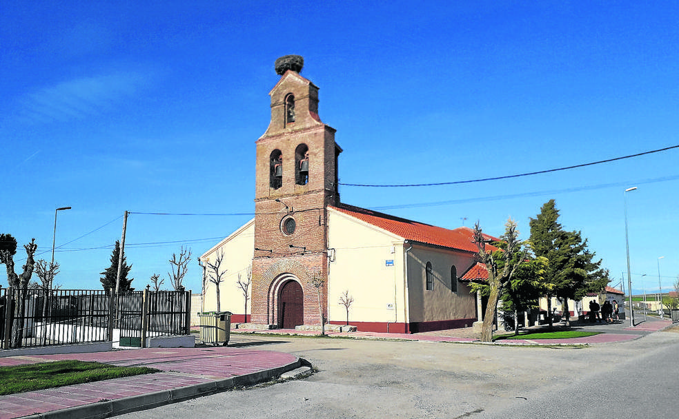 parroquia de san miguel arcangel munopedro