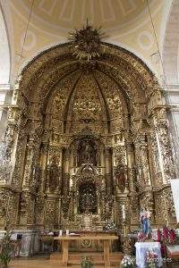 Parroquia de San Miguel Arcángel (Peñafiel)