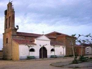 parroquia de san miguel arcangel villacalabuey