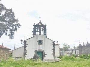 parroquia de san miguel ceceda