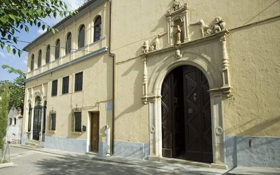 parroquia de san miguel